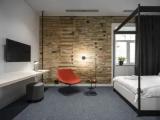 Standard Penthouse room