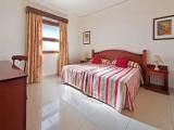 Standard Suite with golf view