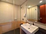 Deluxe room with balcony