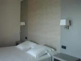 Standard Double room with balcony and with mountain view