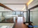 Standard Family room with sea view