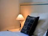 Deluxe Double room with balcony and with view