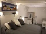 Economy Double Basement room