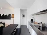 2 Bedrooms Quadruple Apartment
