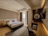 Executive Single room