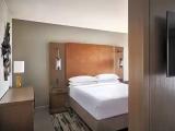 1 Bedroom Double Junior Suite