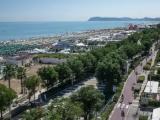 Prestige Double room with sea view