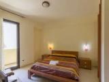 Double Apartment