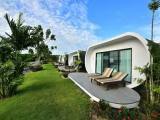 1 Bedroom Standard room with harbour view