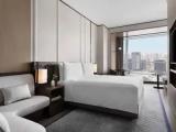 Corner Double room with river view