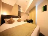 Corner Superior Double room