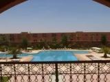 Superior Double room with pool view