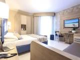 Superior Triple room with balcony