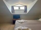 Economy Quadruple room