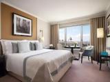 Deluxe room with panoramic view