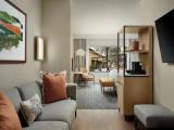 Double Family Suite with balcony