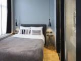 Economy Double Basement room