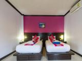 Twin Villa