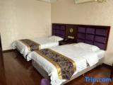 Standard Double room with partial sea view