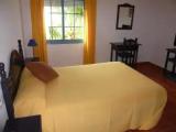 Standard Double room with sea view