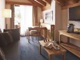 Standard Junior Suite with balcony