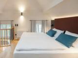 Standard Double Duplex room
