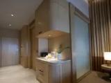 Premium room with balcony and with sea view