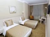 Standard room with city view
