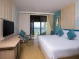 Deluxe Beach Wing Double room Sea View