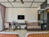 Premier Twin room