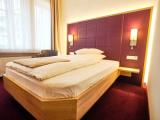 Business Single room with balcony