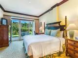 2 Bedrooms Standard room with mountain view