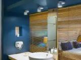 Superior Double room with balcony