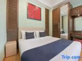 Superior Single room with sea view