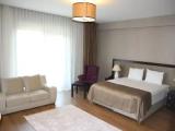 Superior Double room with balcony