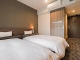 Compact Double room