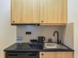 Deluxe Double Studio with balcony