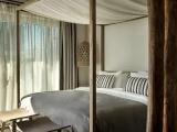 1 Bedroom Bohemian Double Suite with Private Pool