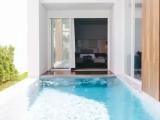 Luxury room