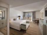 Resort Double room with balcony