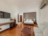 Deluxe Double room beachfront