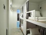 Bed in Dorm (female dorm)