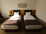 Premier room