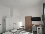 Comfort Double room with balcony and with city view