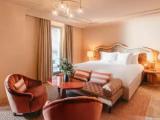 Junior Suite with mountain view