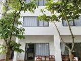 Deluxe room with garden view