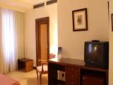 Standard Single room with balcony