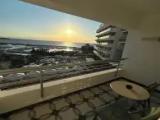 Standard room with balcony and with sea view