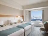 Premier Floor Deluxe Triple room