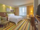 Accessible Double room
